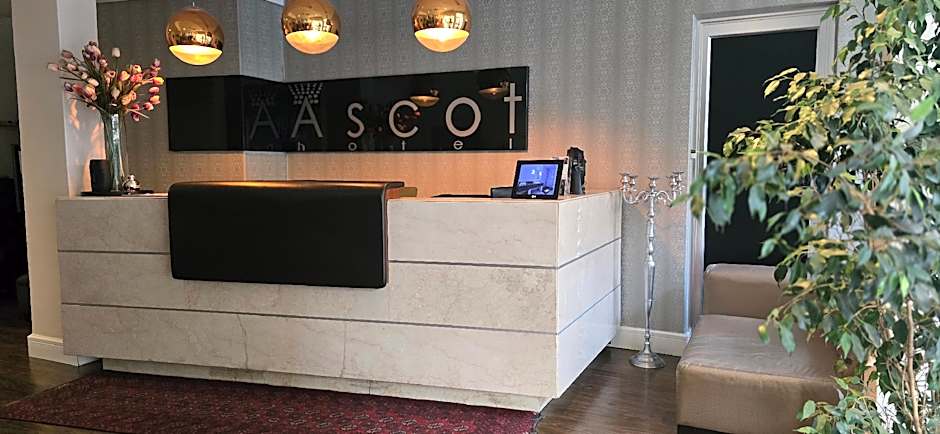 Ascot Boutique Hotel