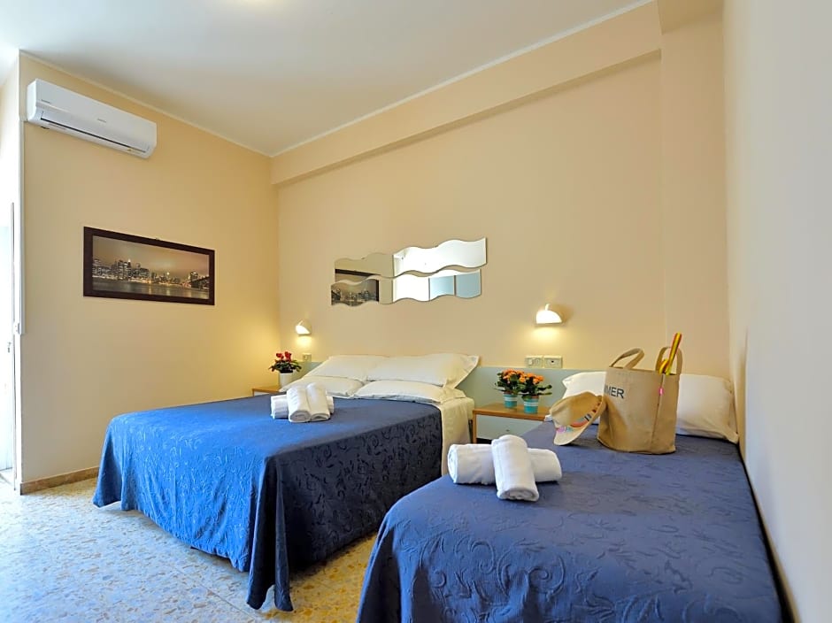 B&B Hotel Oltremar