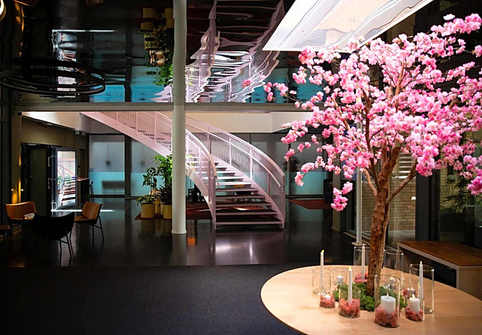 CPH Hotel