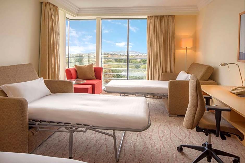 Hilton Dublin Airport