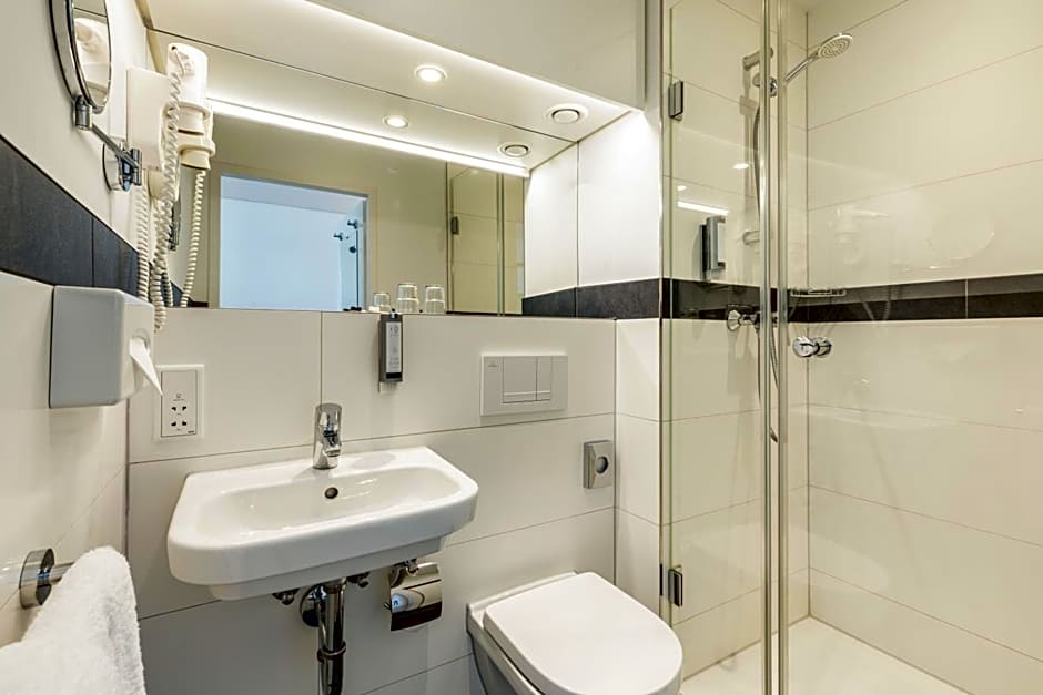Select Hotel Osnabruck