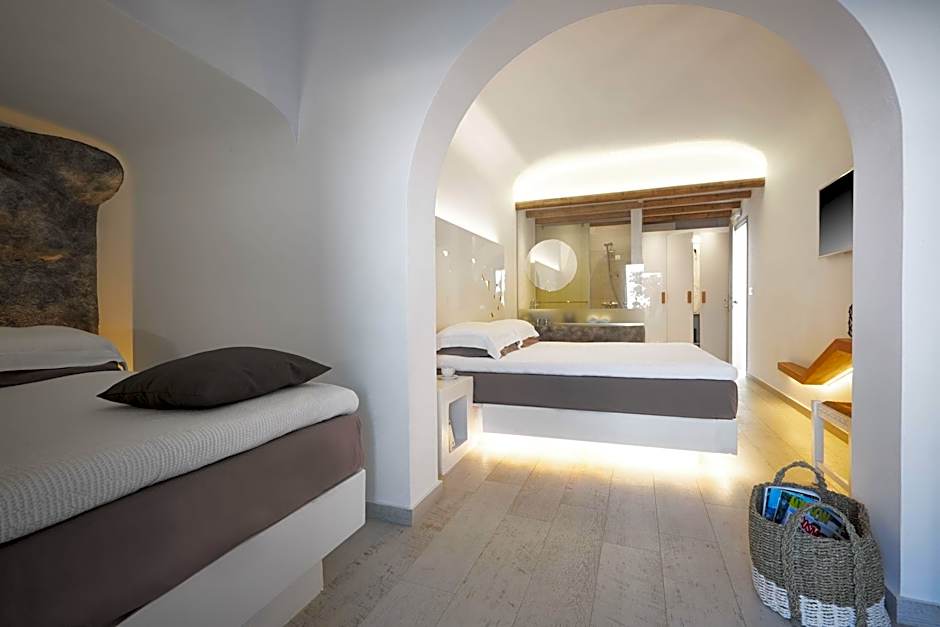 Vrahos Boutique Hotel