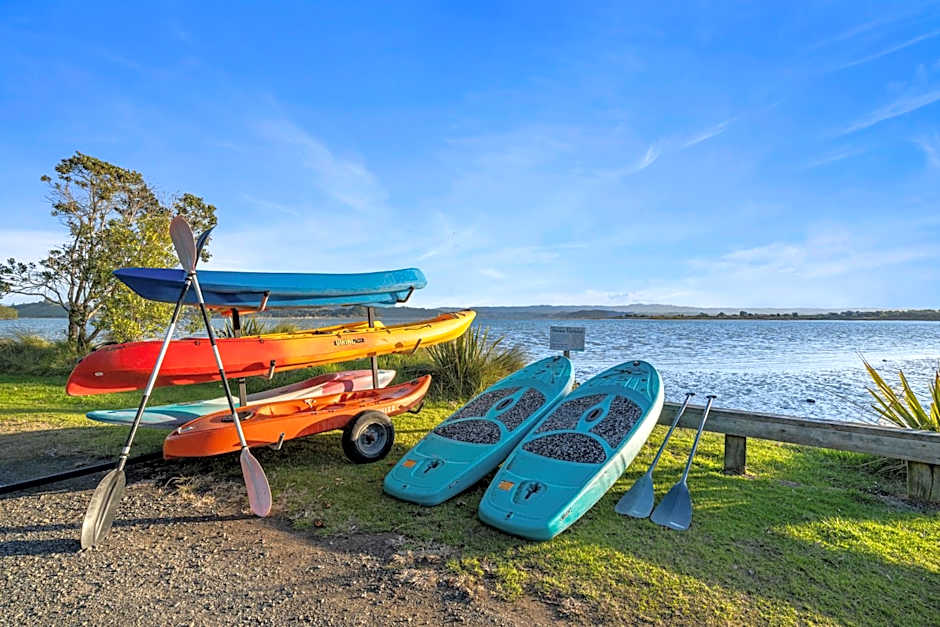 Tasman Holiday Parks - Ohiwa