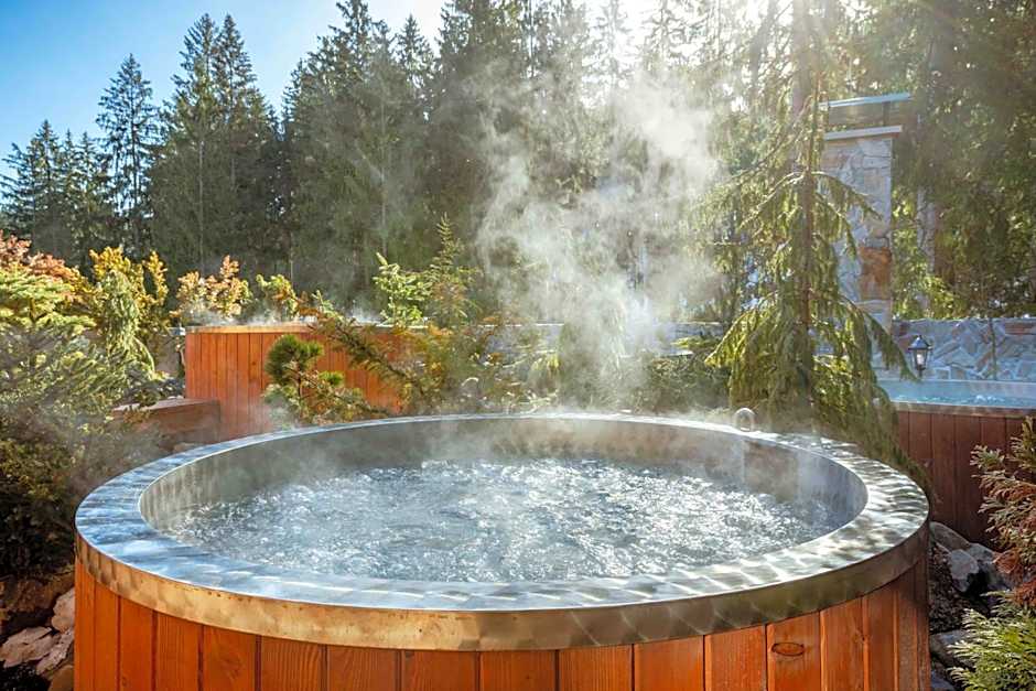 Wellness Hotel Ondrášův dvůr - Adults only