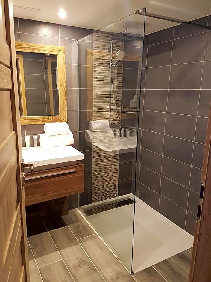 Chalet Marano Restaurant & Spa