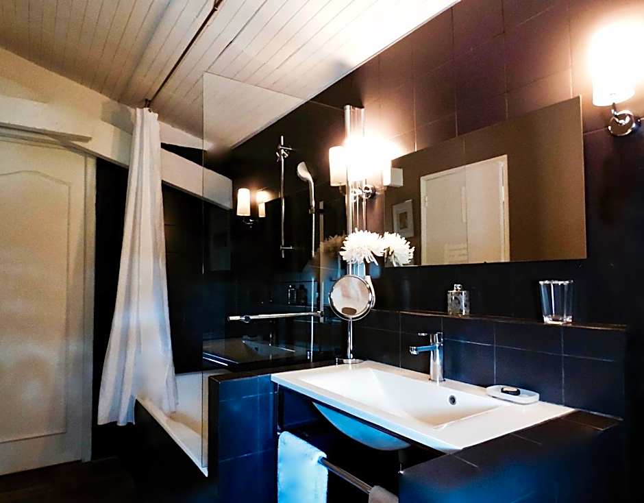 Bed & Breakfast La Clepsydre