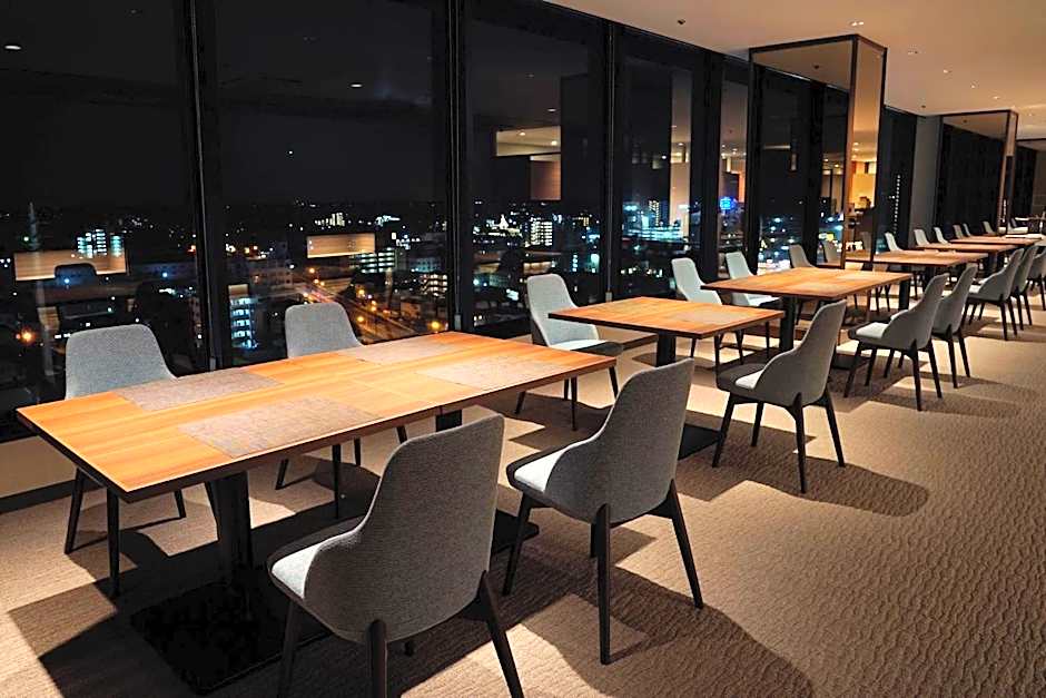 Hotel Marroad Tsukuba