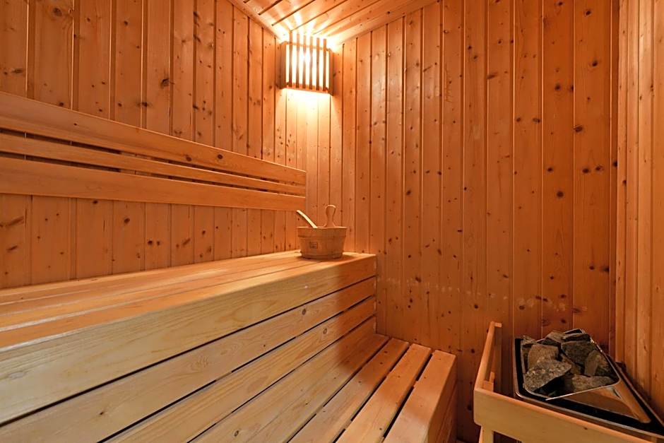 VST Residence -SHA PLUS Certified