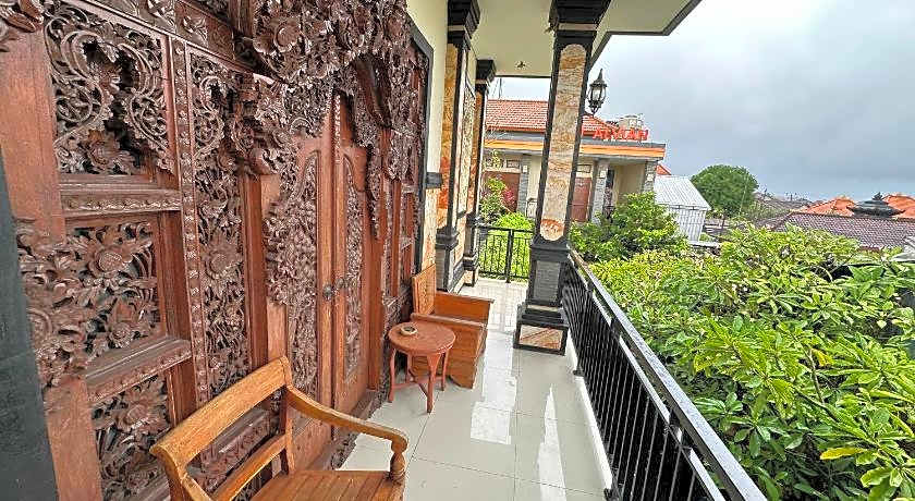 OYO 3771 Kubu Alvian Guest House