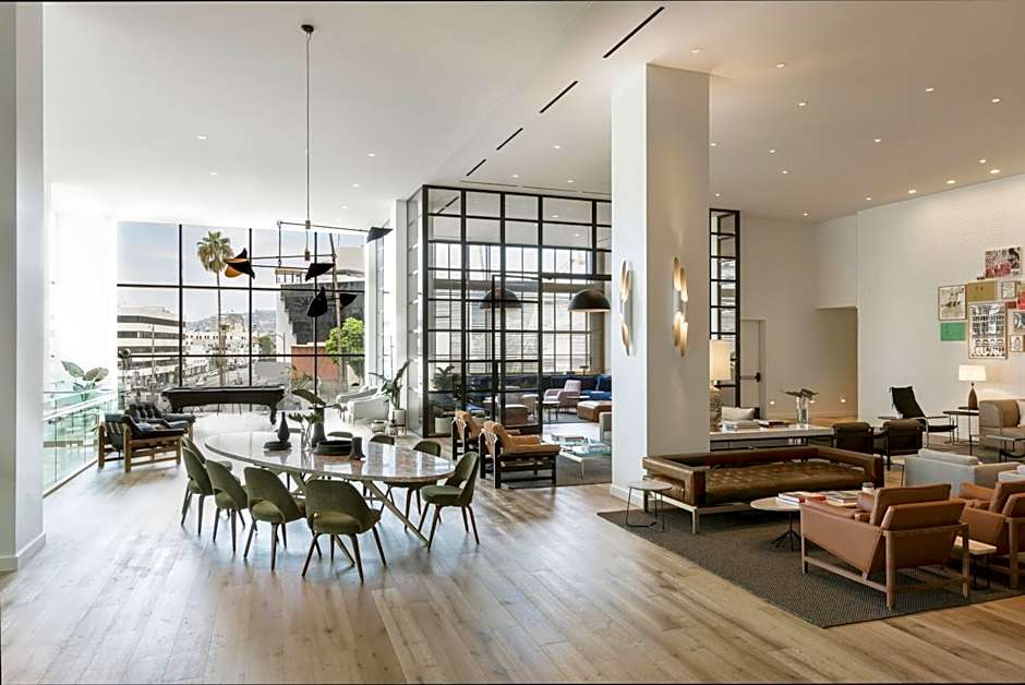 Kimpton Everly Hotel By IHG