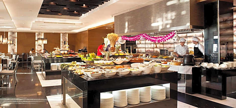 Hotel AR Golf Almerimar