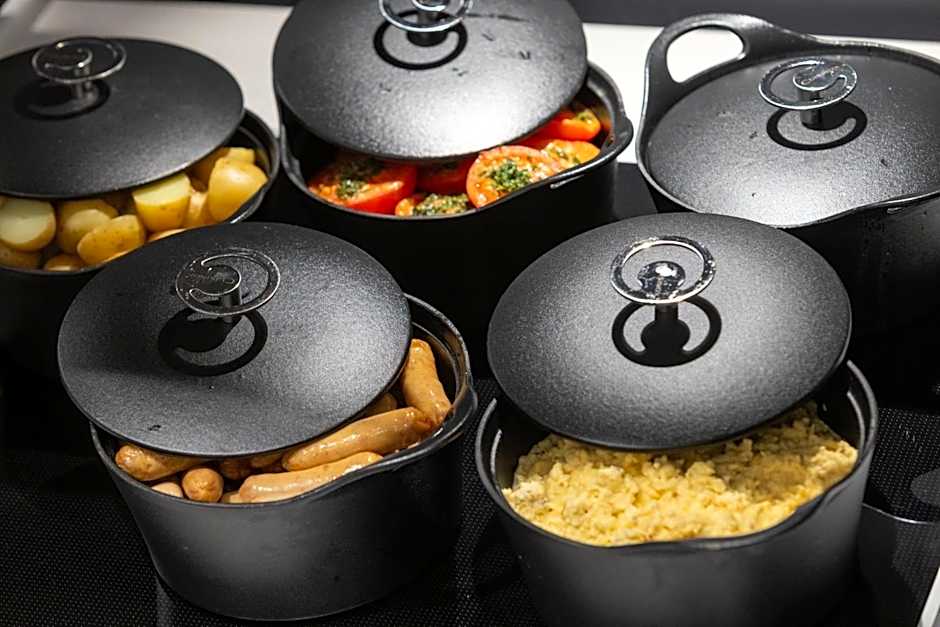 Crowne Plaza Marseille Le Dome By IHG