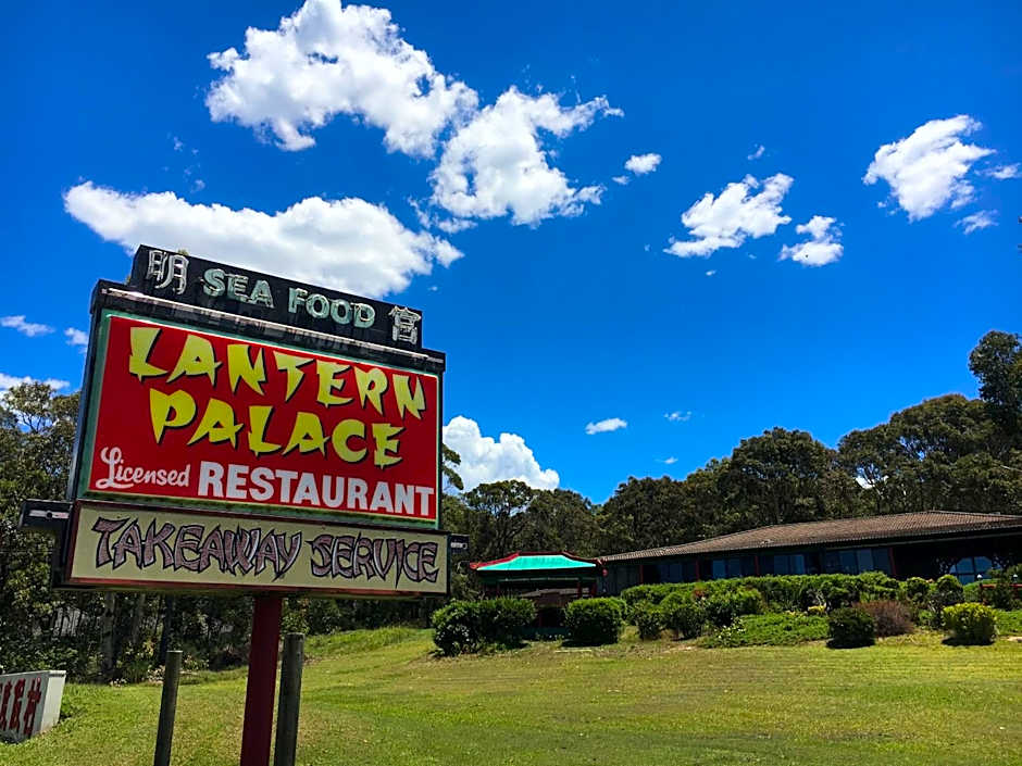 Seaside Garden Retreat Accommodation