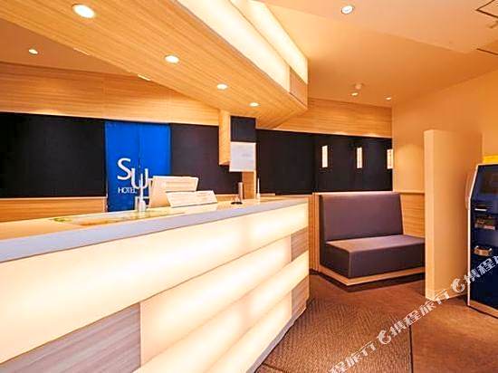 Super Hotel Ogaki Ekimae