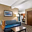 Comfort Inn & Suites Springfield I-55