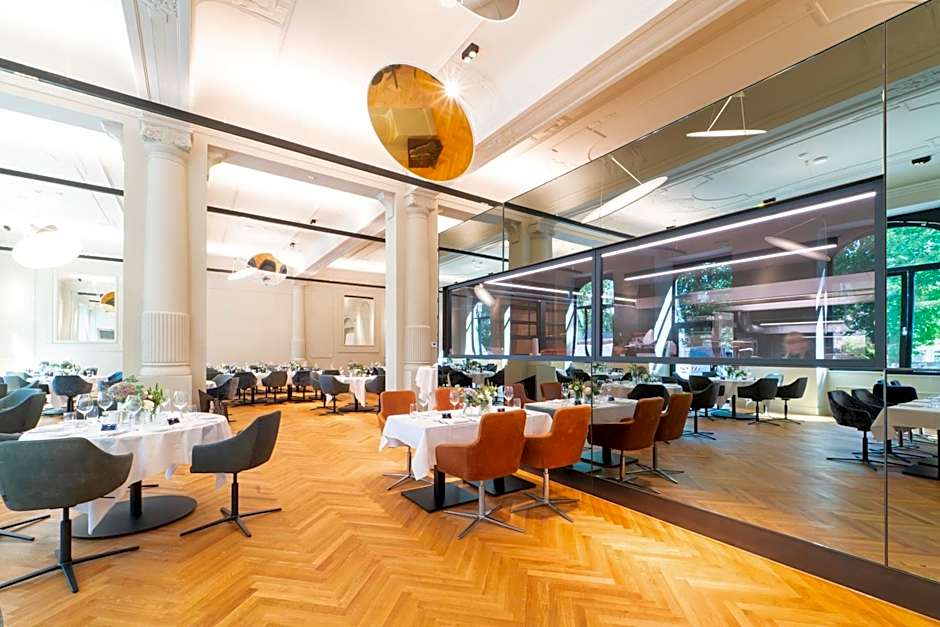 Hotel Kaiserhof Ravensburg