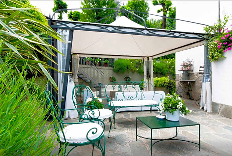 Miralago B&B and Apartments