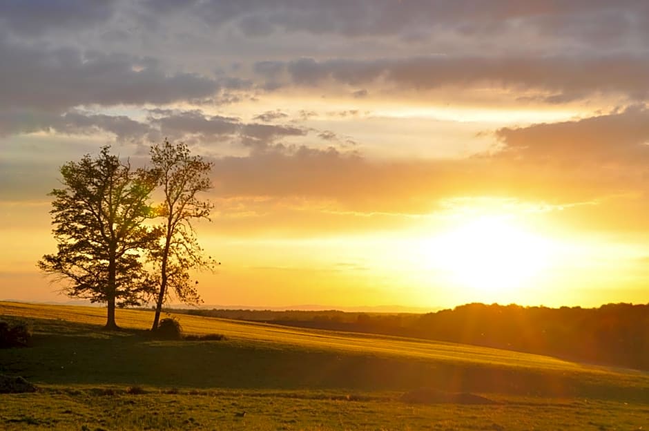 Terres de la Grange B&B