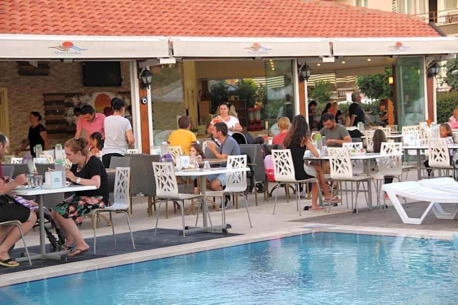 Aloria Garden Hotel