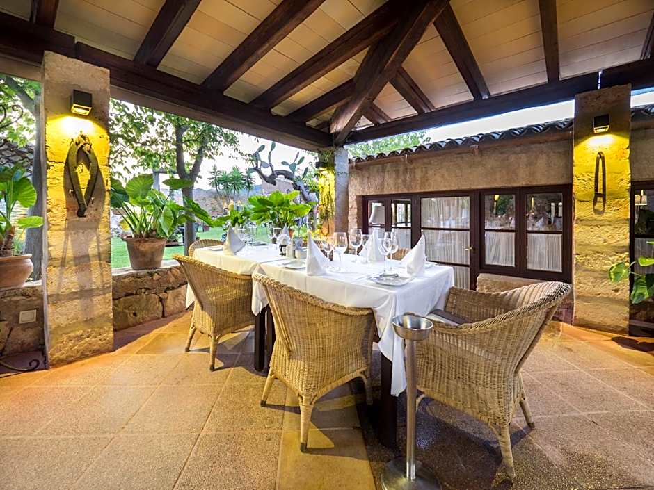 Protur Residencia Son Floriana