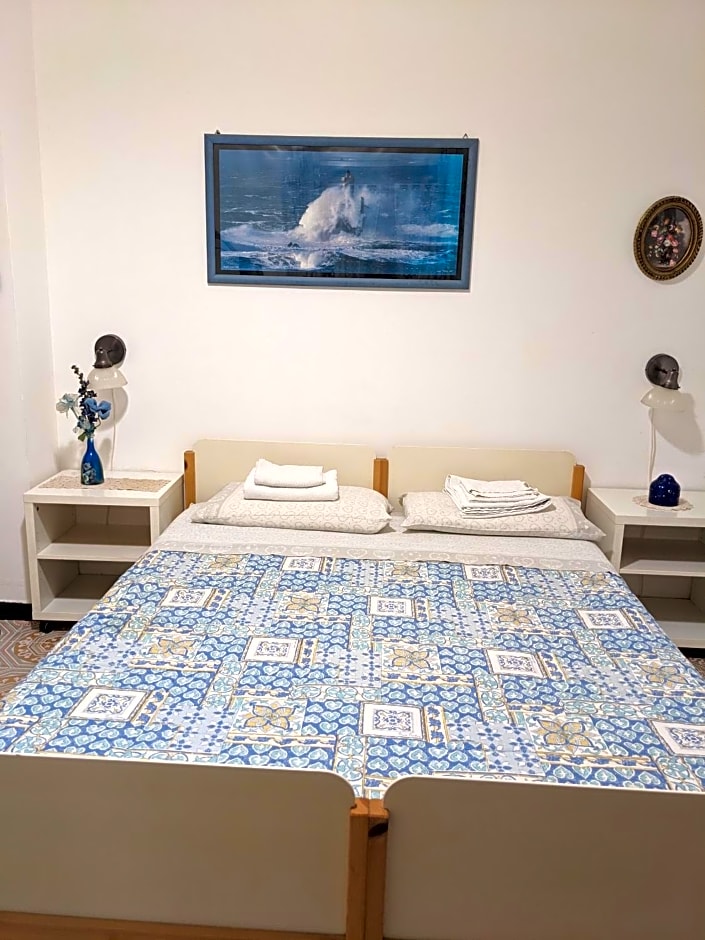 La Margherita di Teriasca