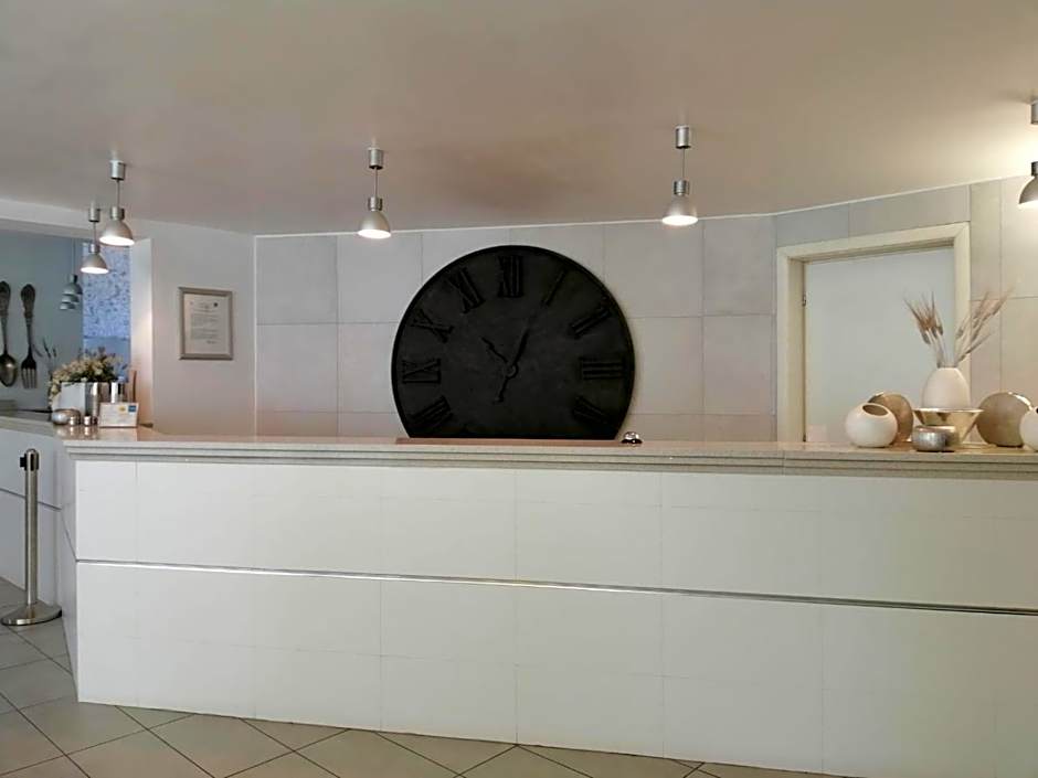 Ahr Hotel Villa Alighieri