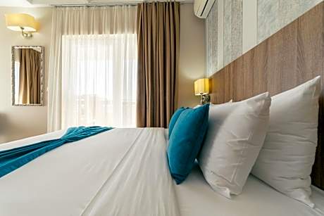 Superior Family Room with Balcony