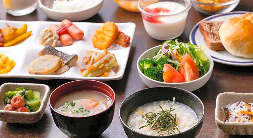 Hotel Wing International Miyakonojo