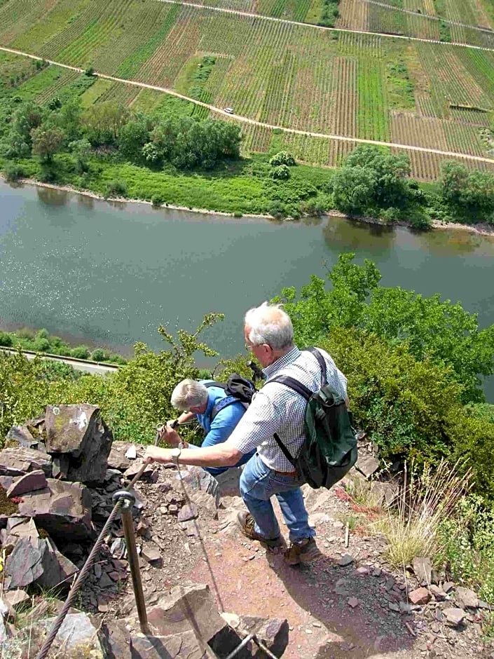 Weinhaus Berg