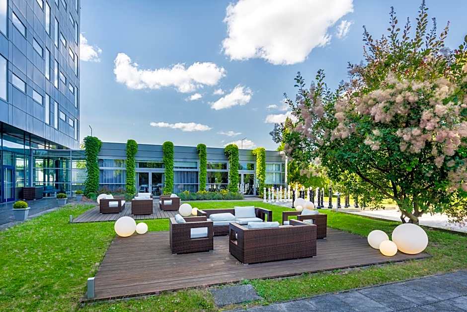 Holiday Inn Prague Airport By IHG