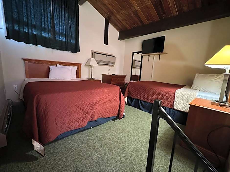 FairBridge Inn and Suites West Point