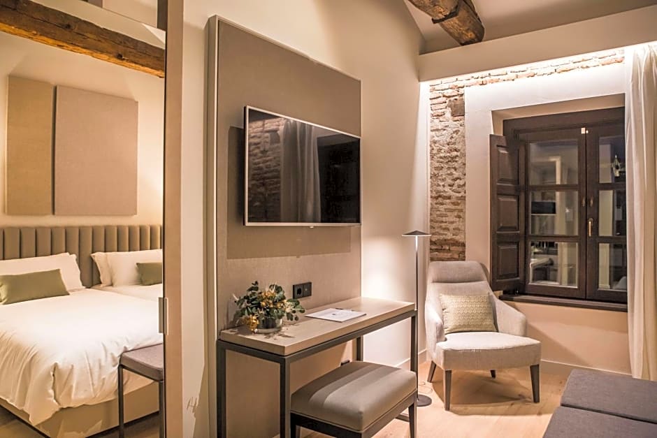 Best Western Premier Sofraga Palacio