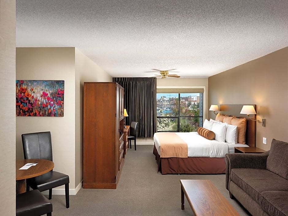 Huntingdon Hotel and Suites