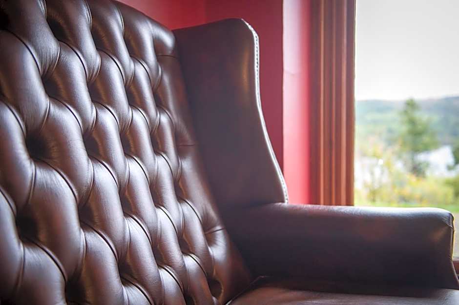 Lake Vyrnwy & Spa Hotel