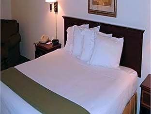 Holiday Inn Express Harlingen Hotel By IHG