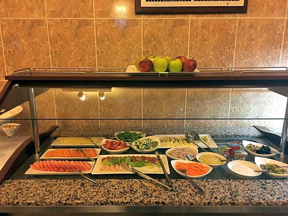 Welcome Centre Hotels