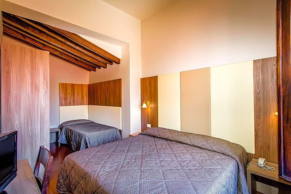 Hotel Arno Bellariva