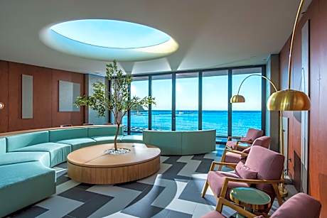 Harmony Boutique Resort - Adults oriented