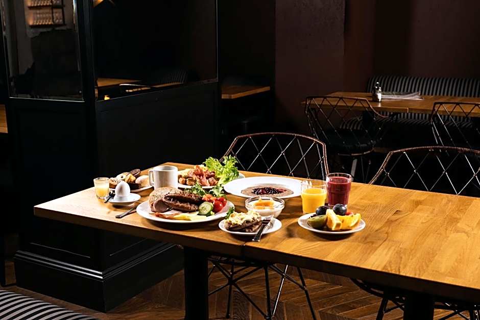 Original Sokos Hotel Kimmel Joensuu