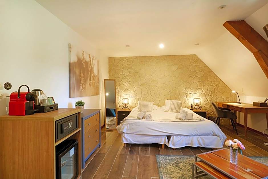 Domaine de Bersaillin