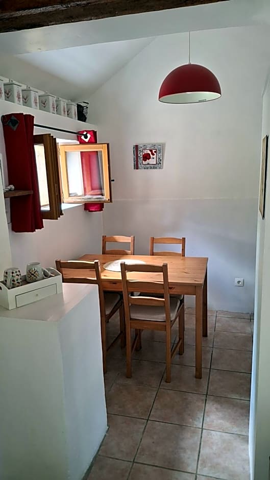 Les Landes De Mauchat