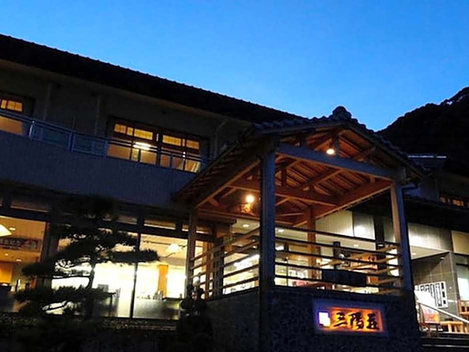 Tosaryu Onsen Sanyoso Ryokan