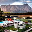 Clouds Wine And Guest Estate