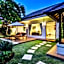 The Yubi Boutique Villas - Seminyak