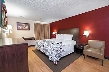 Suite King Room Smoke Free