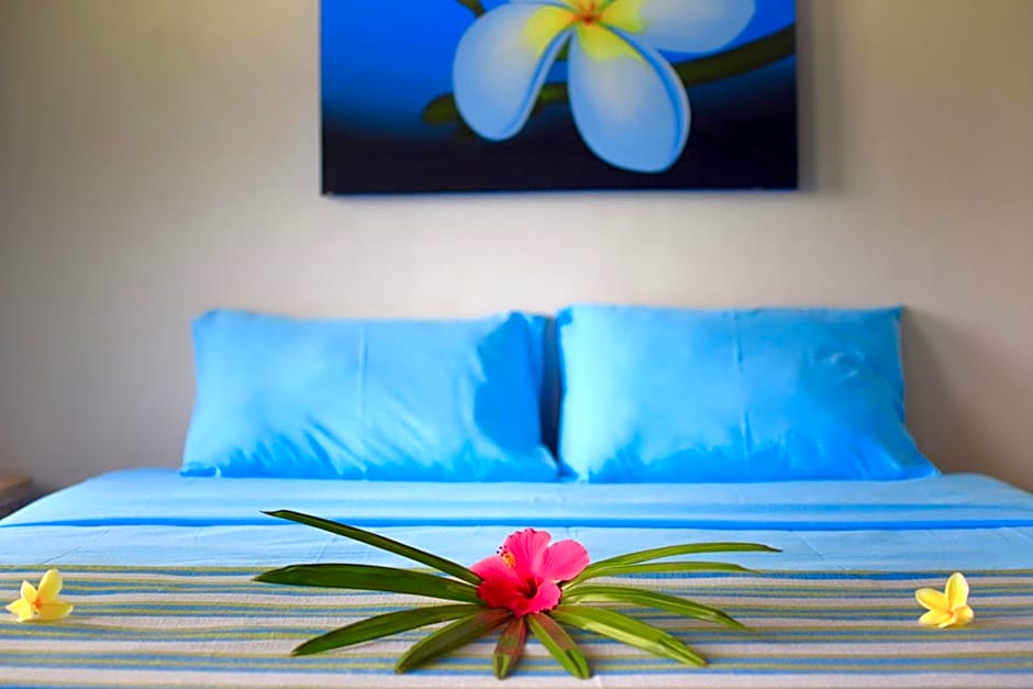 Pandana Boutique Hotel