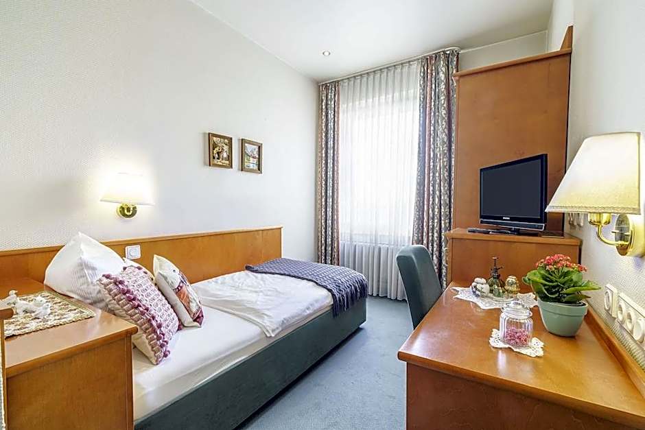 Hotel Lasthaus am Ring