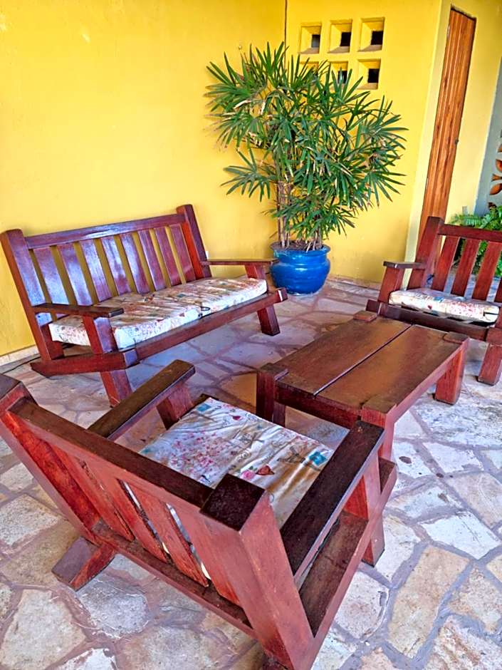 Apartamento 04 - Praia do Futuro