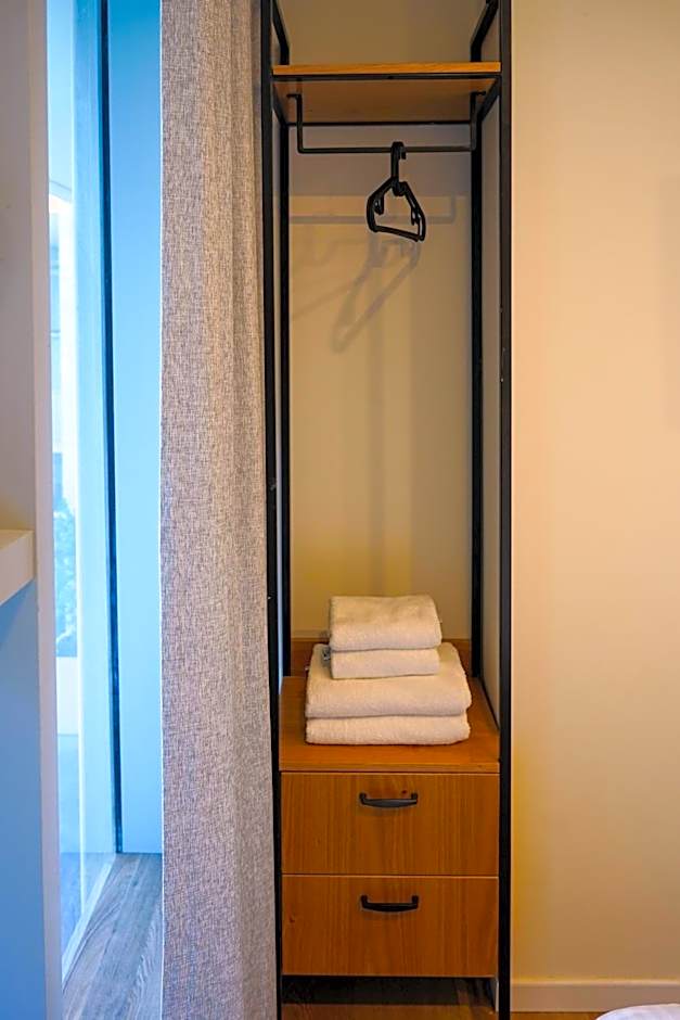 Urbanic Apartments