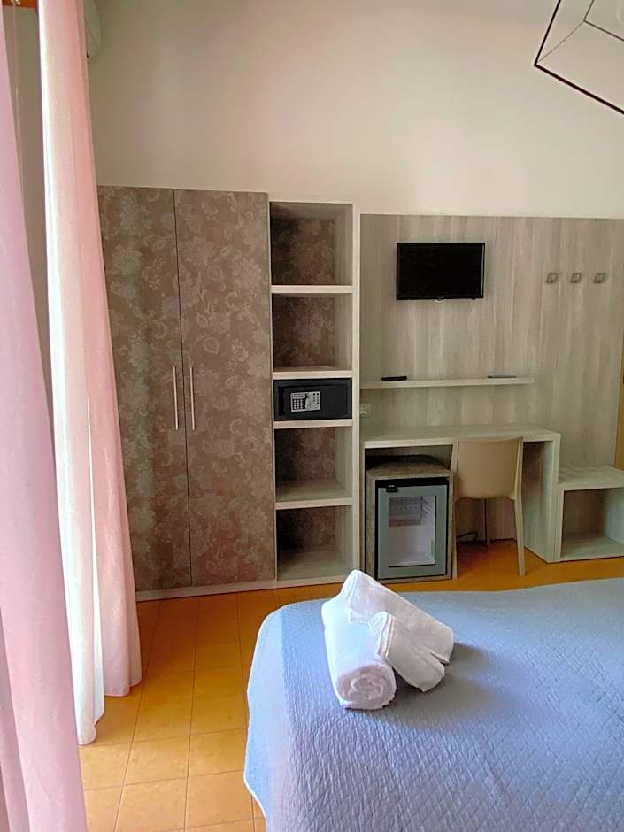 Hotel Residence Ponente